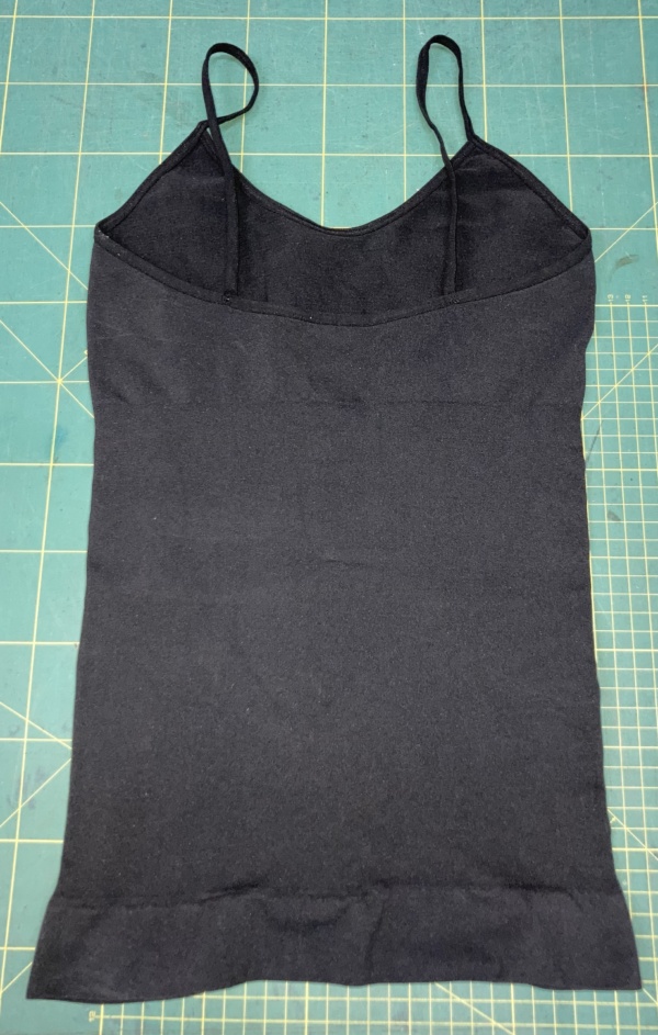 Canotta Controlbody Classic - immagine 3