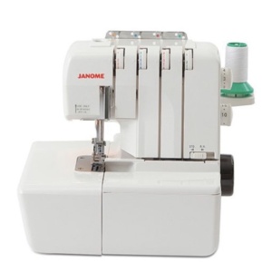 Tagliaecuci Janome 644 D