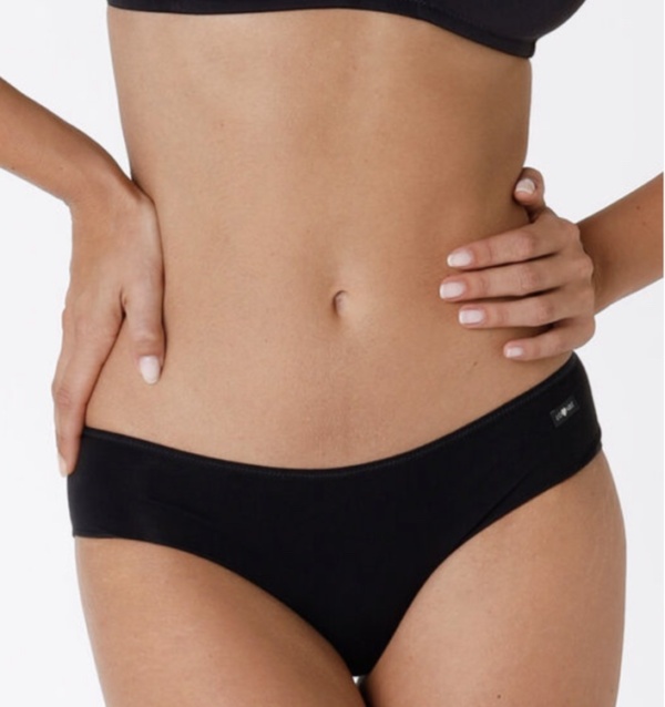 Culotte vita bassa Lovable