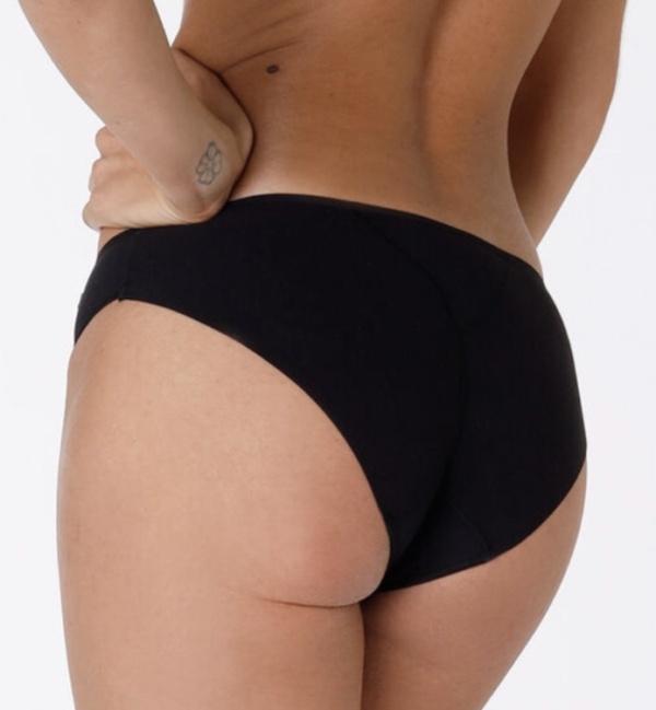 Slip Invisible Cotton Lovable - immagine 6