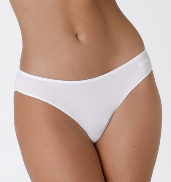 Slip Invisible Cotton Lovable