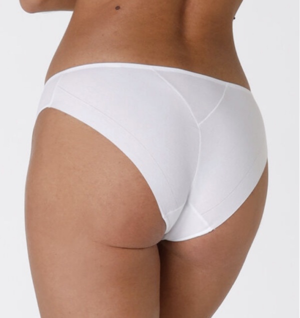 Slip Invisible Cotton Lovable - immagine 2