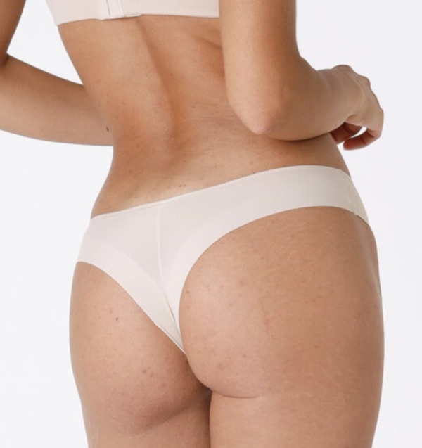 Brasiliano vita bassa Lovable - immagine 3