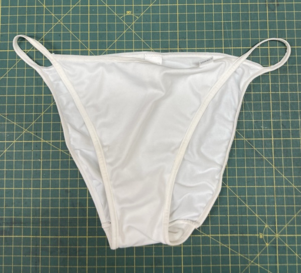 Slip tanga vita bassa Lovely - immagine 3