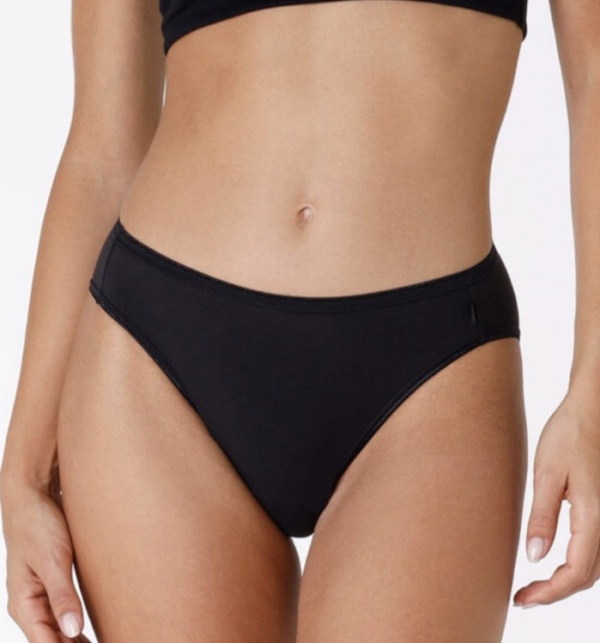 Slip mini vita bassa ultraleggero - immagine 4