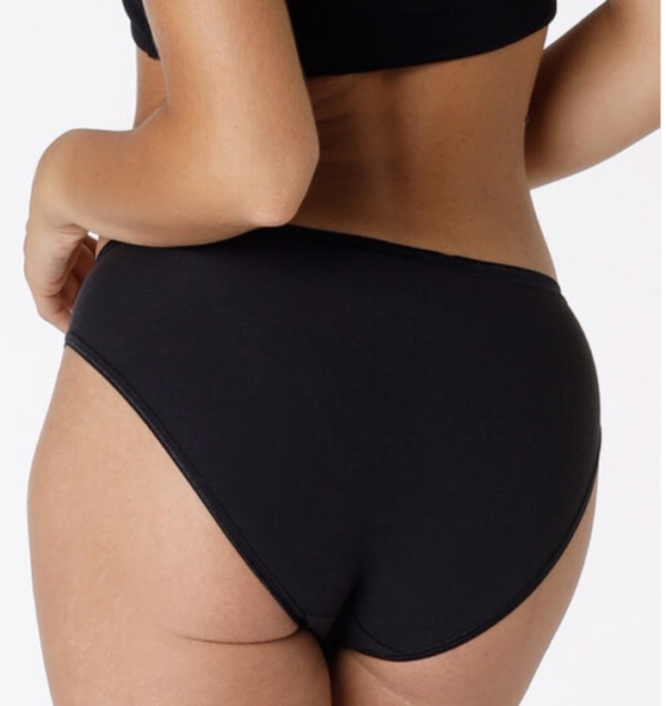 Slip mini vita bassa ultraleggero - immagine 5
