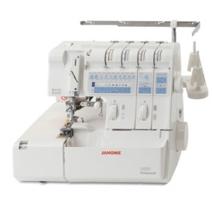 Taglia e cuci Janome 1200D