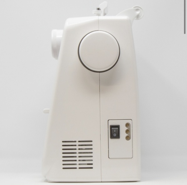 Janome FD 216 - immagine 5
