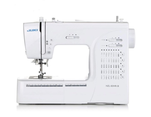 Macchina elettronica Juki HZL-H60
