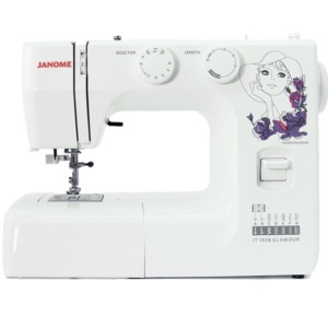 Janome 1028 Glamour