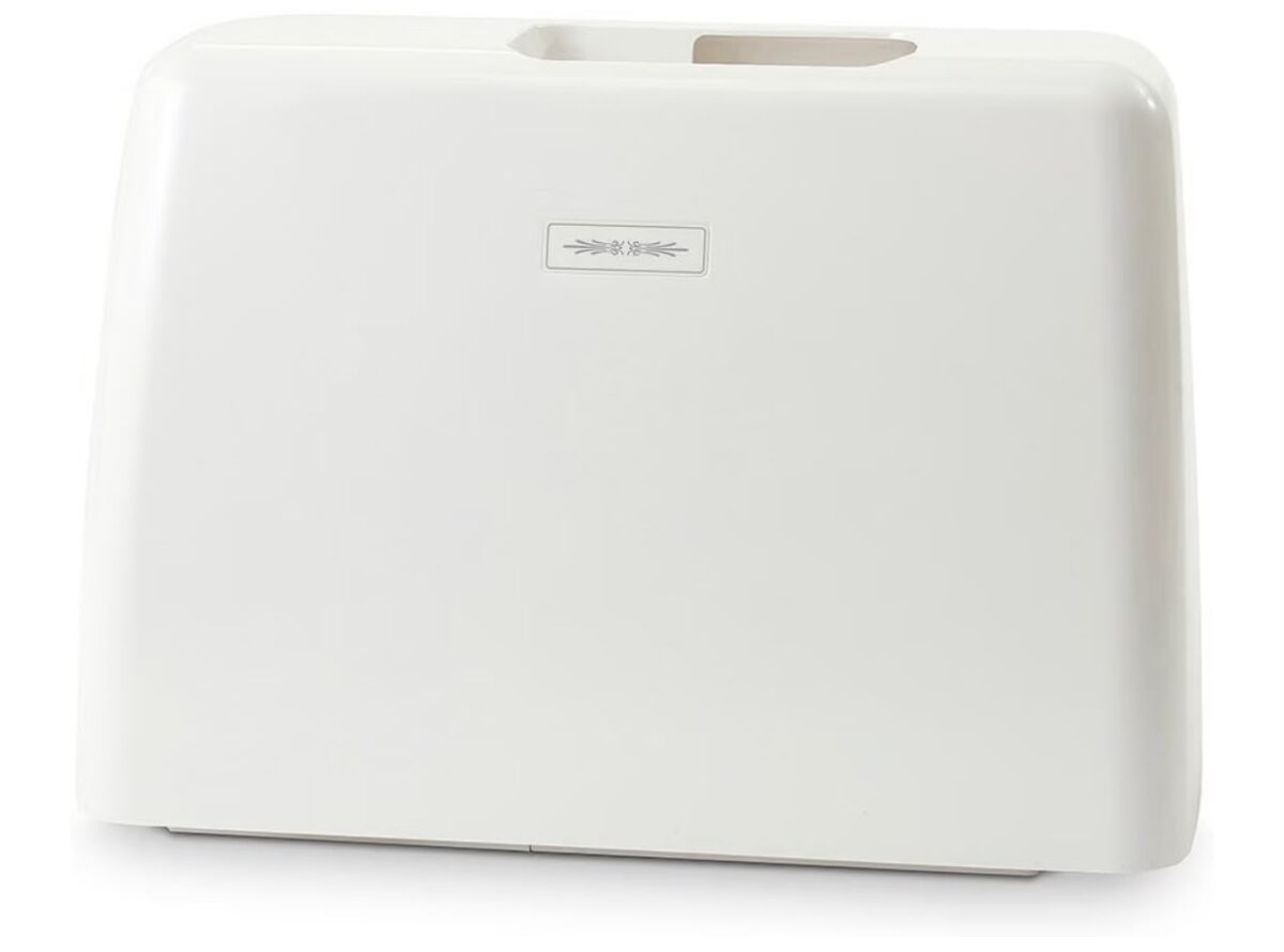 Janome HD 718 - immagine 2